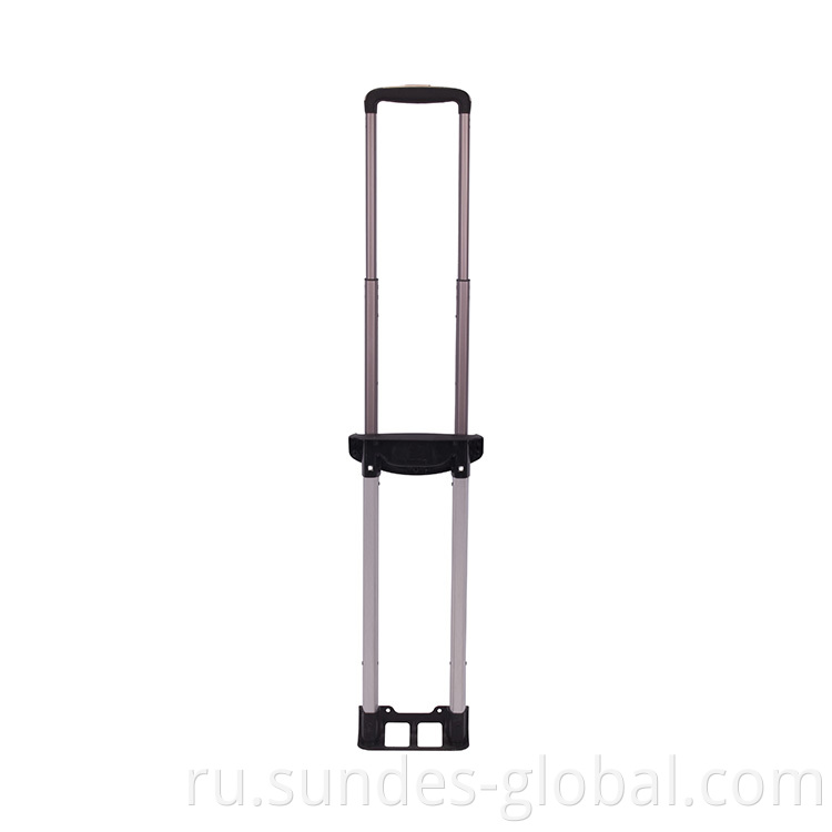 Leisure Luggage Parts